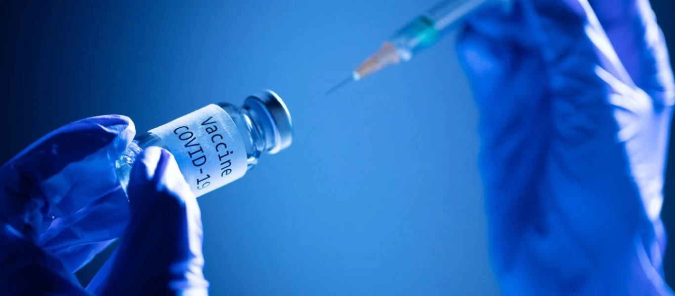 «Παρενέργειες εμβολίων για Covid-19 ακόμα και σε ποσοστό 0,01% είναι τραγικό» λέει ο παιδίατρος Α.Ζέρβας